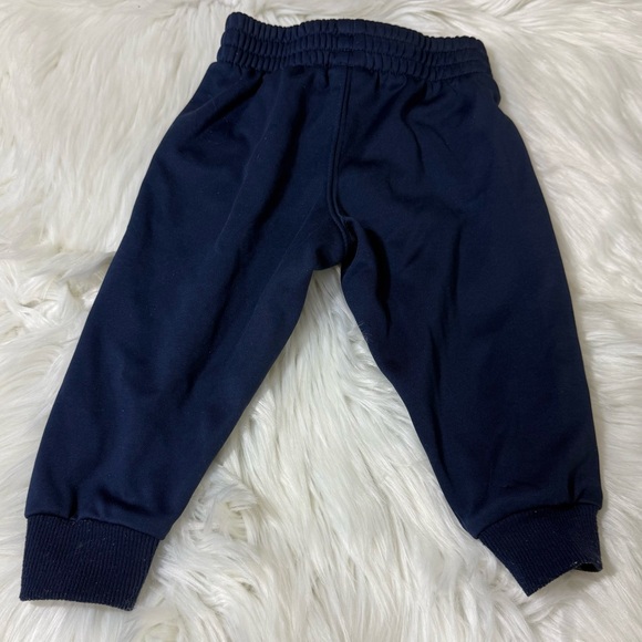 Nike Therma-Fit Tracksuit Set With Zip Jacket & Joggers - Toddler Size 2T - Picture 14 of 16